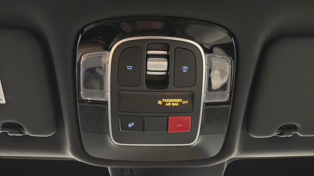 Used 2026 Hyundai Tucson Limited AWD/4WD image 33