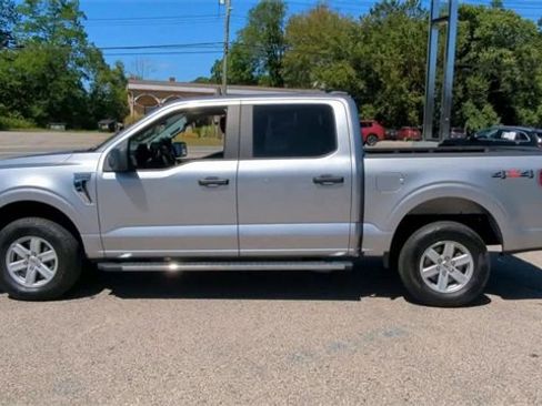 Used 2023 Ford F150 XLT image 5