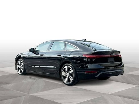 Used 2025 Audi A6 e-tron Premium Plus w/ Premium Plus RWD image 6