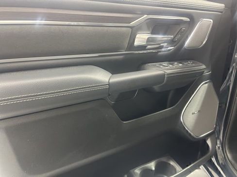 New 2026 RAM 1500 Laramie w/ Night Edition AWD/4WD image 6