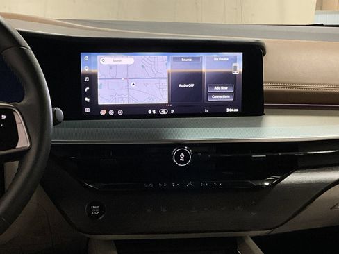 Used 2025 Nissan Murano Platinum w/ Cargo Package AWD/4WD image 8