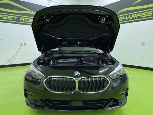 Used 2021 BMW 228i xDrive Gran Coupe w/ Convenience Package image 4