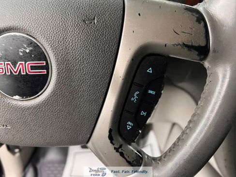 Used 2014 GMC Yukon XL SLT RWD image 47