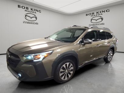 Used 2023 Subaru Outback Touring
