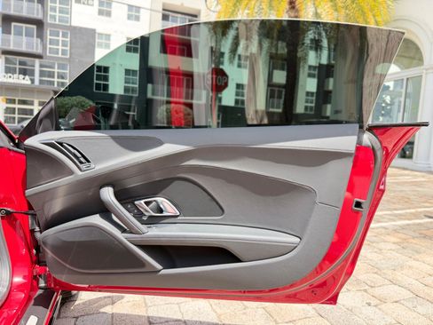 Used 2021 Audi R8 V10 RWD image 47