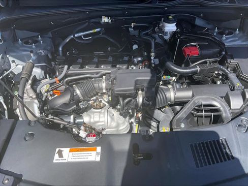 Used 2025 Acura ADX A-Spec image 12