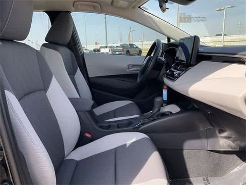 Certified 2026 Toyota Corolla LE image 17