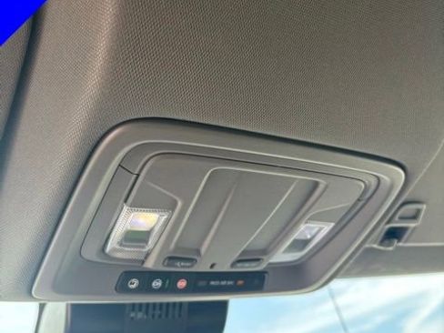 New 2026 Chevrolet Silverado 1500 LT AWD/4WD image 24