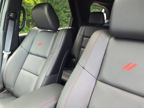 New 2026 Dodge Durango GT AWD/4WD image 30