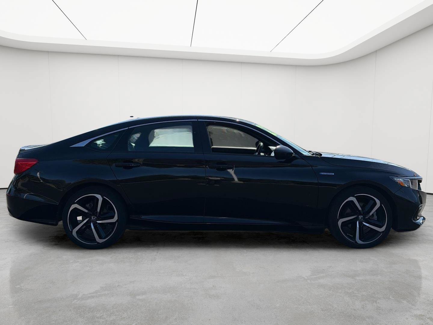 Used 2022 Honda Accord Sport image 24