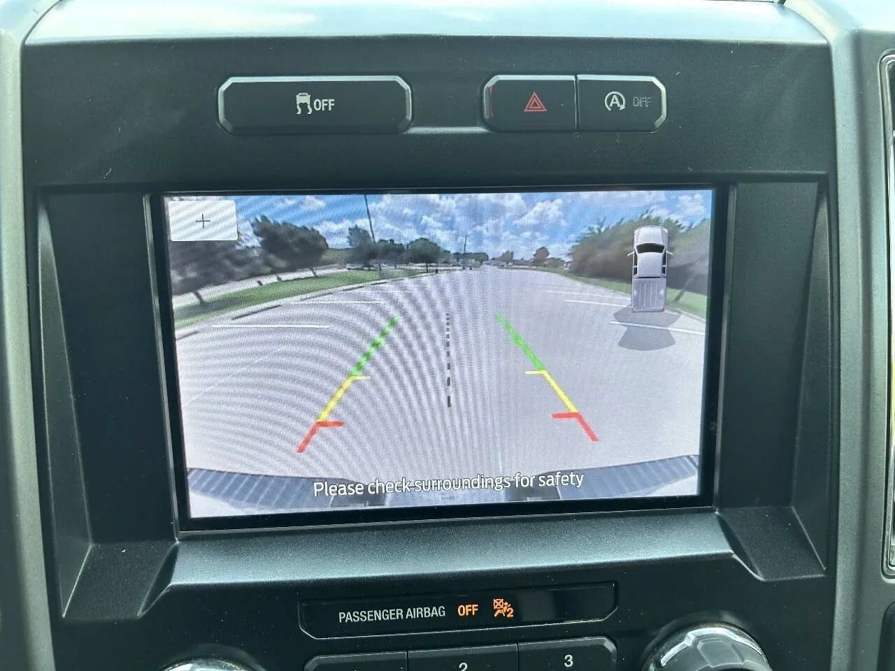 Used 2020 Ford F150 XLT AWD/4WD image 22