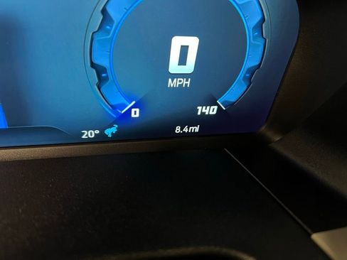 New 2025 Ford Bronco Sport Big Bend w/ Convenience Package image 20