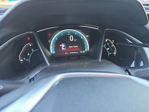 Used 2016 Honda Civic EX-T image 19