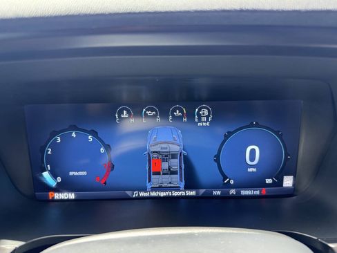 Used 2025 Ford F150 Tremor w/ Equipment Group 402A High AWD/4WD image 27