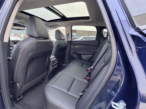 New 2025 Nissan Murano SL image 28