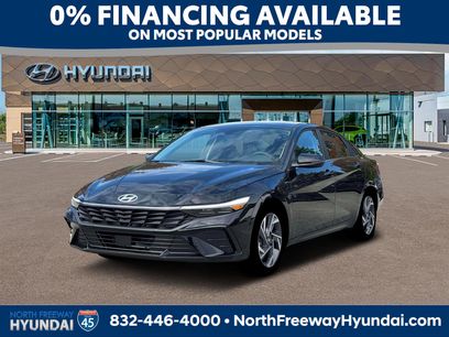 New 2026 Hyundai Elantra Limited