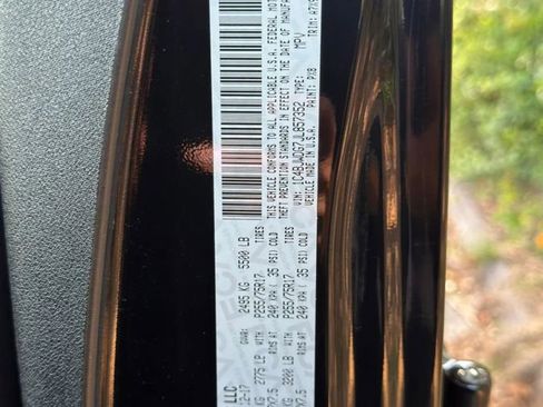 Used 2018 Jeep Wrangler Unlimited Sport S AWD/4WD image 22