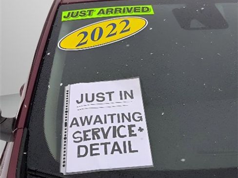 Used 2022 Buick Encore GX Select image 27