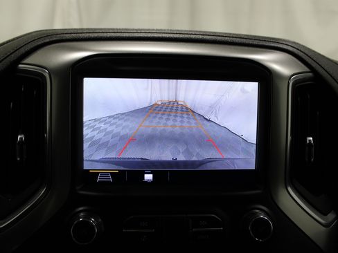 Used 2019 Chevrolet Silverado 1500 RST w/ All-Star Edition image 20