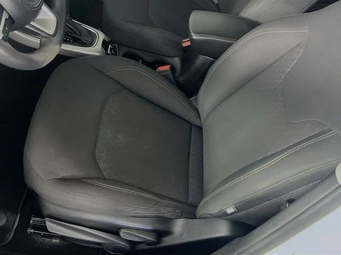 Used 2019 Jeep Compass Sport AWD/4WD image 20