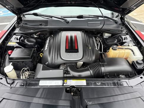 Used 2009 Dodge Challenger R/T RWD image 25