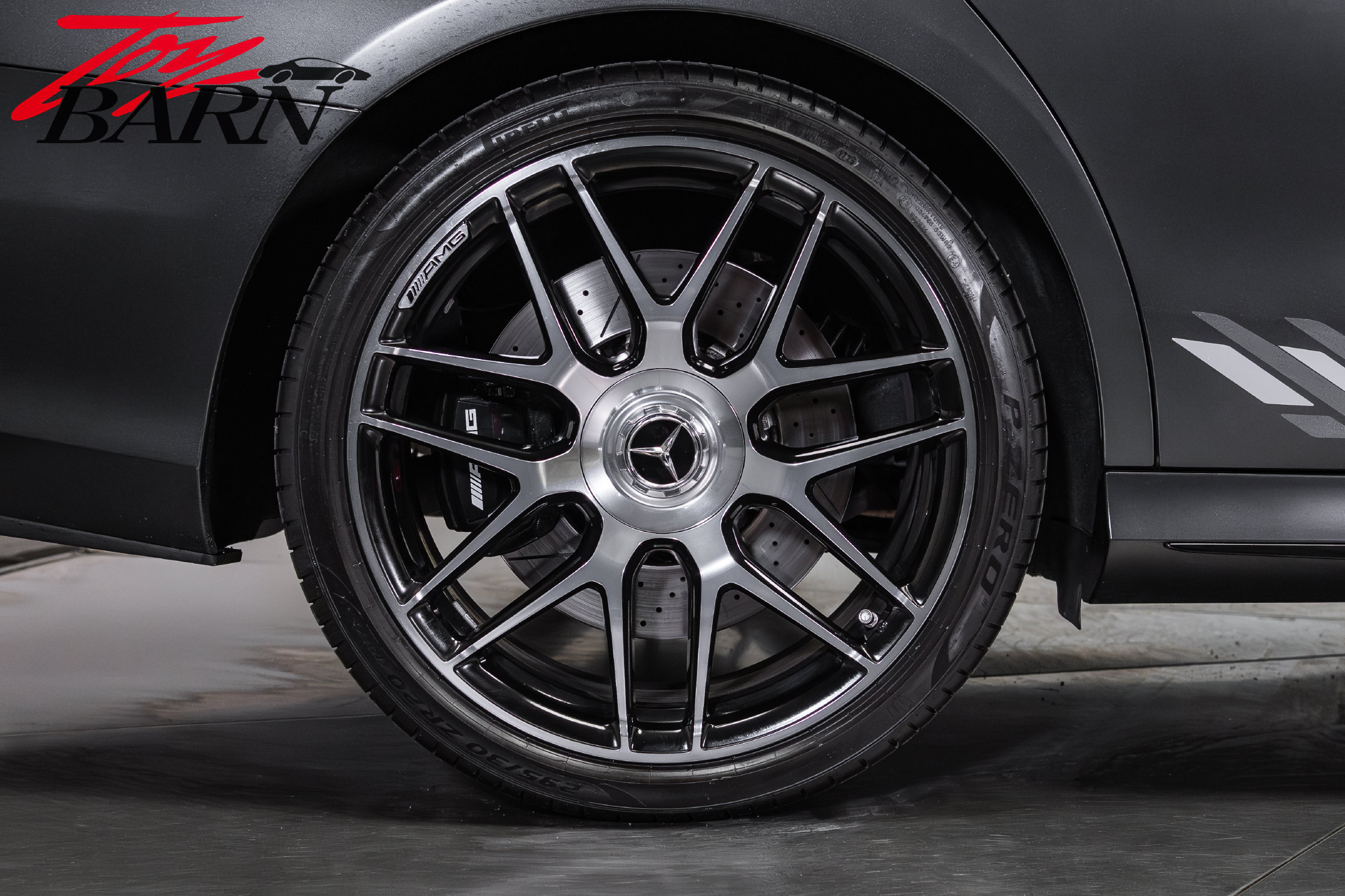 Used 2023 Mercedes-Benz E 63 AMG S image 15