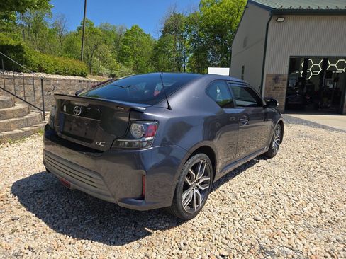 Used 2014 Scion tC Monogram Series FWD image 7