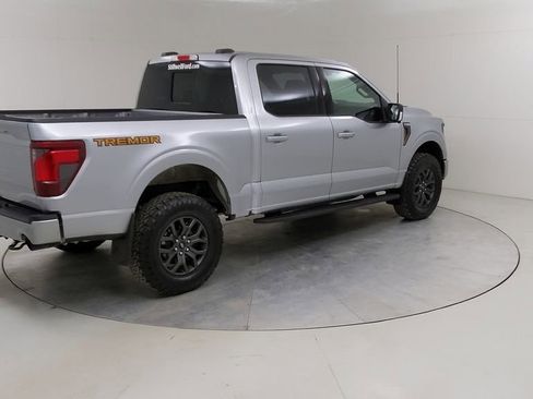Certified 2025 Ford F150 Tremor w/ Bed Utility Package image 14