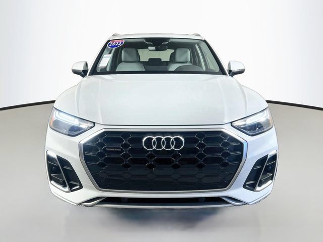 Used 2023 Audi Q5 2.0T Premium AWD/4WD image 3