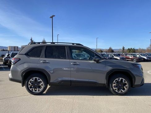 New 2026 Subaru Forester Premium image 6