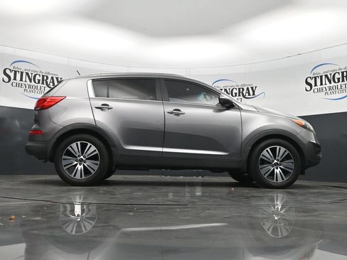Used 2016 Kia Sportage EX FWD image 33