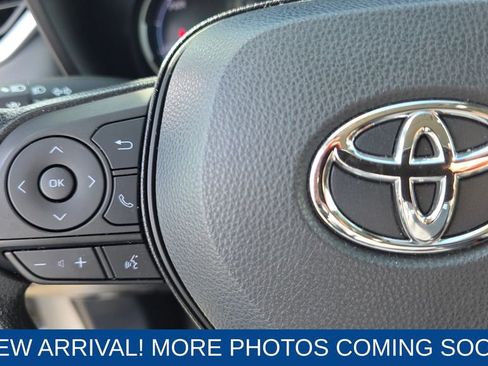 Used 2023 Toyota RAV4 LE image 16