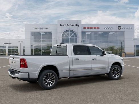 New 2026 RAM 1500 Limited image 4