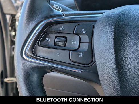 Used 2024 Buick Envista Preferred w/ Convenience I Package FWD image 5