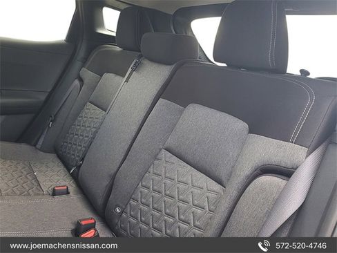 New 2026 Nissan Kicks SV image 28