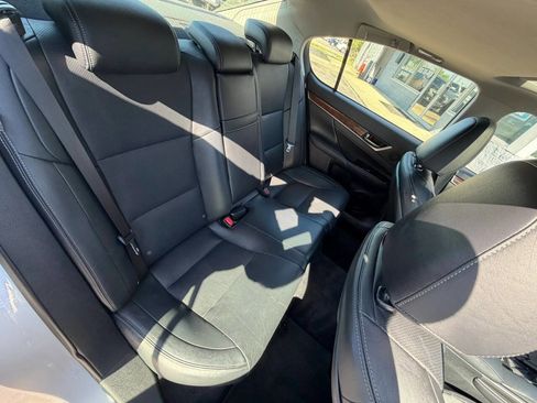 Used 2013 Lexus GS 350 AWD w/ Premium Pkg image 26