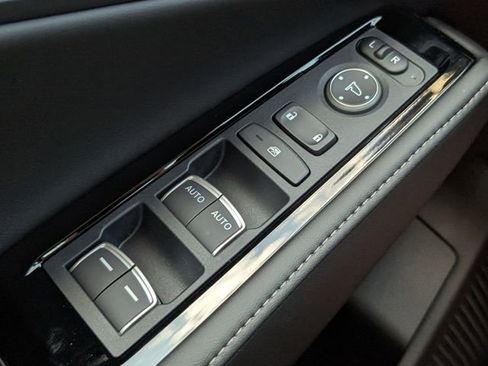 New 2026 Honda Accord Touring image 21