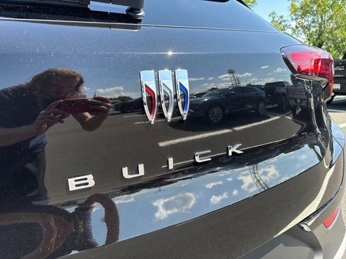 New 2026 Buick Encore GX Preferred w/ Comfort Package image 47