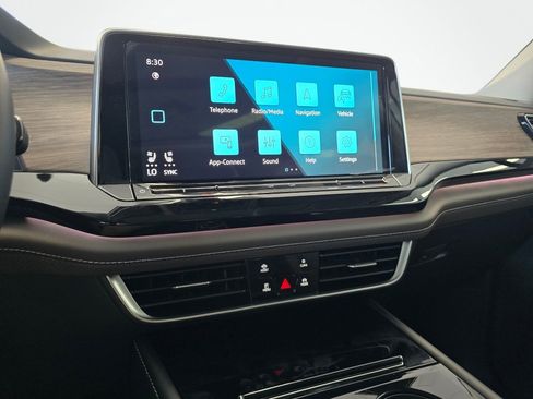 New 2026 Volkswagen Atlas SEL AWD/4WD image 24