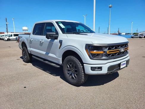 New 2026 Ford F150 Tremor AWD/4WD image 17