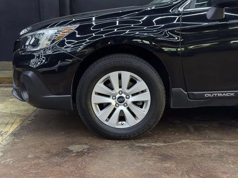 Used 2018 Subaru Outback 2.5i AWD/4WD image 4