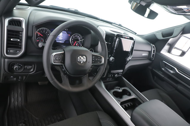 Used 2026 RAM 1500 Big Horn RWD image 17