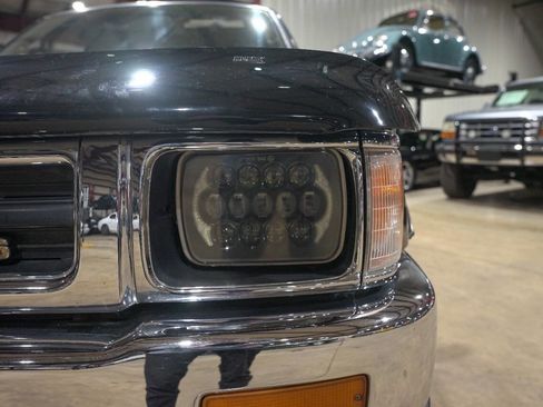 Used 1994 Toyota Pickup SR5 AWD/4WD image 39