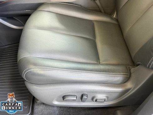 Used 2023 Nissan Murano SL w/ SL Moonroof Package AWD/4WD image 2