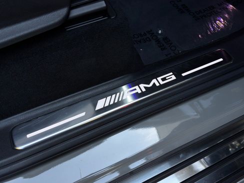 Used 2022 Mercedes-Benz G 63 AMG Squared image 18