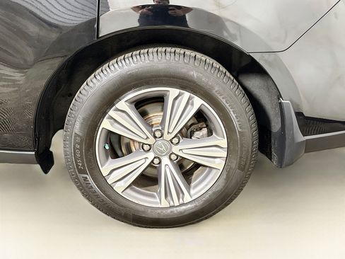 Used 2019 Acura MDX SH-AWD image 28