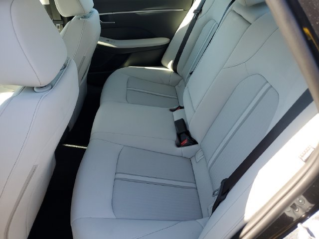 Certified 2026 Hyundai Sonata SEL FWD image 12