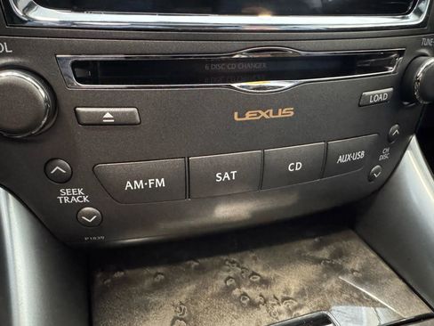 Used 2010 Lexus IS 250 AWD image 30