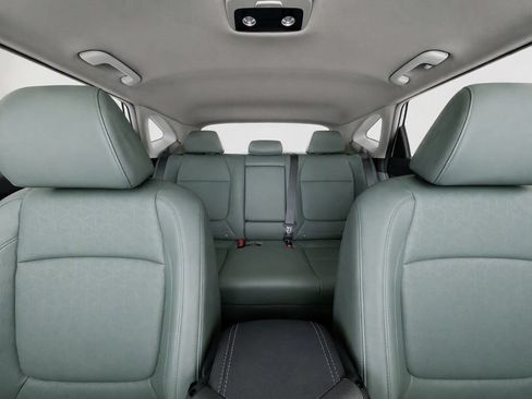 Used 2024 Kia Seltos SX w/ SX Sunroof Package AWD/4WD image 33