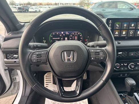Certified 2023 Honda Accord Sport image 15